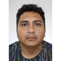Jose Wilson Heredia Julca