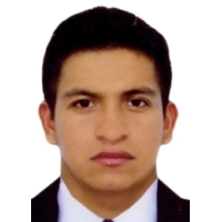 Josoe Alejandro Gayoso Surco