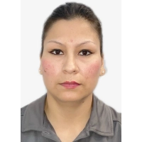 Jossy Amnelisse Ramos Herrera
