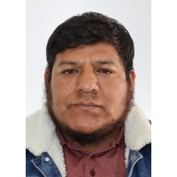 Josue Isaias Cordova Montes