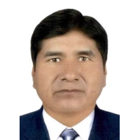 Josue Quispe Capajaña