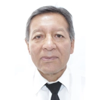 Juan Baez Palomino