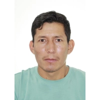 Juan Carlos Reynalte Raymundo