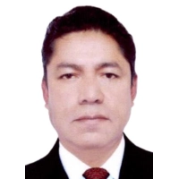 Juan Carlos Rodriguez Arosquipa