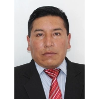 Juan Climax Quintana Huaman