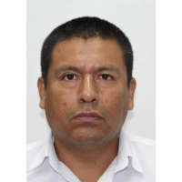 Juan Daniel Zambrano Jines