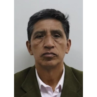 Juan Felipe Rojas Mergildo