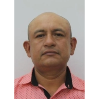 Juan Fernando Licera Rodriguez