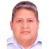 Juan Gualberto Huamani Sulca