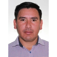 Juan Jose Cobarrubias Benites
