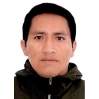 Juan Pablo Cahuana Quispe