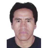 Juan Percy Perez Huaringa