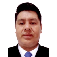 Juan Ramiro Montalvo Huaman
