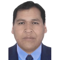 Juan Rigoberto Condori Condori