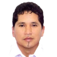 Juan Robert De La Torre Falcon