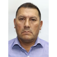 Juan Roni Melendez Valencia