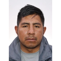 Juan Walter Condori Peralta