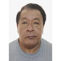 Juan Wilson Carrasco Zeña