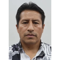 Jubert Vigilio Villegas