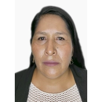 Judith Eulalia Quispe Sanchez