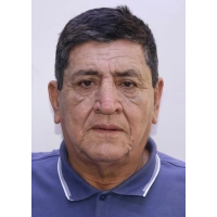 Julian Del Aguila Del Castillo