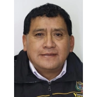 Julio Cayetano Cajahuaman Quispe