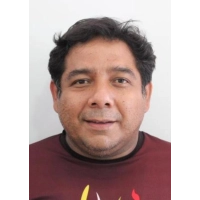 Julio Cesar Espinoza Romero