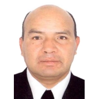 Julio Cesar Lujan Cardenas