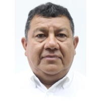 Julio Fernando Pecho Peche