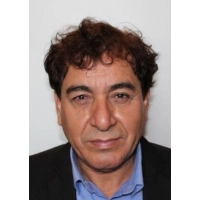 Julio Fredy Condori Flores
