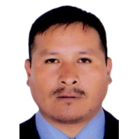 Julio Gutierrez Huaman