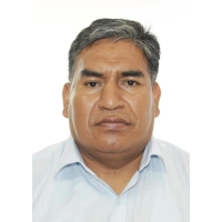Julio Percy Cutipa Mamani