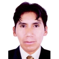 Julio Roger Huillca Mamani