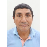 Justo German Manayay Vilcabana