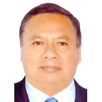 Justo Juarez Nima
