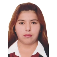 Karin Rosario Taco Huamani