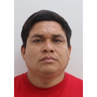 Keith Jhonny Garcia Puyo