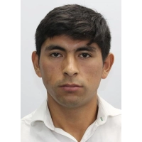 Kenny Esau Huaman Quinto