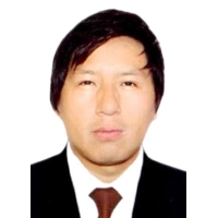 Kenyi Abelardo Zarate Santos
