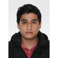 Kevin Paul Bustamante Marquina