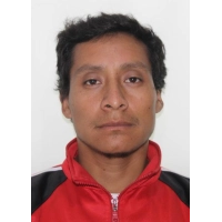 Keyner Huablocho Maicelo