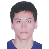 Kike Ronaldo Correa Lozano