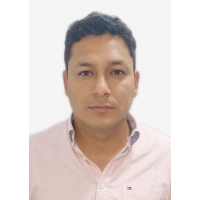 Kristhian Segundo Bautista Niño