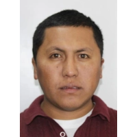 Larry Villasante Perez