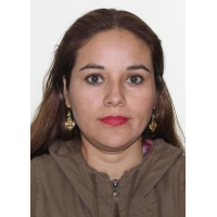 Leily Rosio Mendoza Saucedo