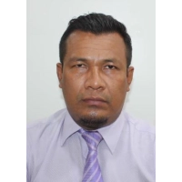 Leison Sandoval Amasifuen