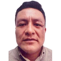 Leodan Berru Garcia