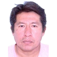 Leonardo Ruben Guerrero Silva