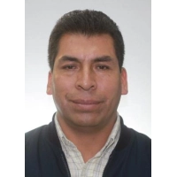 Leonardo Vargas Garzon