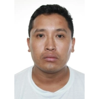 Leonel Andres Huamani Taco